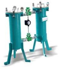 Bag Cartridge Filter
