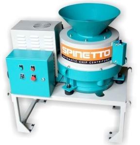 Spinetto Chip Centrifuge