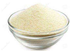 Semolina Flour