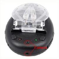 Mobile Battery Charger Camera