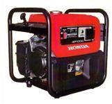 Portable Generators