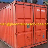 Container Rental