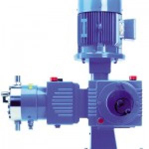 Metering Pumps