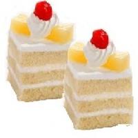 Pineapple Cake