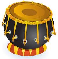Indian Musical Instruments