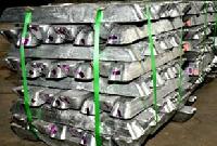 Aluminium Ingots