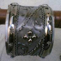 Metal Bangles