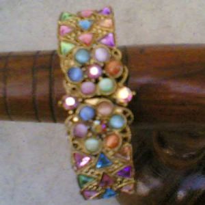 Stone Studded Bangles