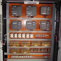 Vfd Panels