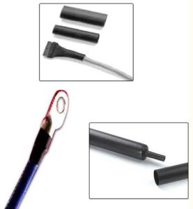 Medium Wall Heat Shrink Sleeves