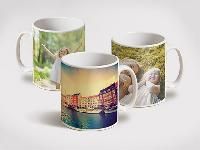 personalised photo mugs