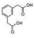 1,3-Phenylenediacetic Acid