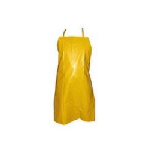 PVC Supported Apron