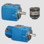 Vane Pumps