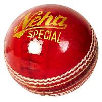 Leather Cricket Ball (neha Special)