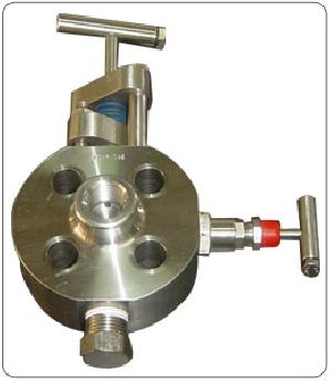 Bleed Valves