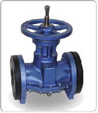 PinchValves