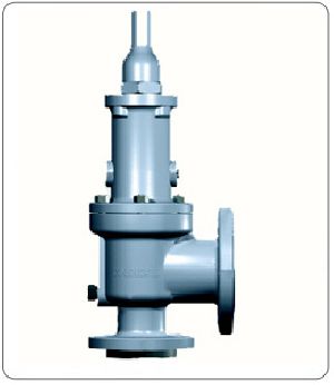 Relief Valves