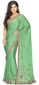 Jacquard Sarees