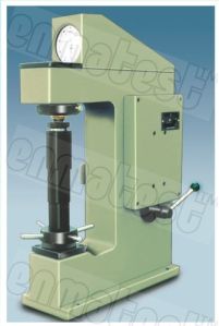 RAS Series Rockwell Hardness Tester