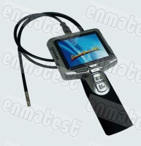 TBS Series Video Borescope