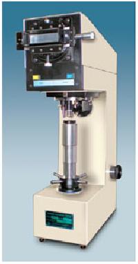 Vickers Hardness Tester (VM-50)