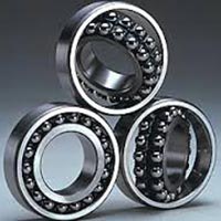 Self-aligning Ball Bearings