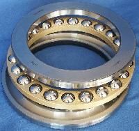 Thrust Ball Bearings