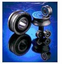 track roller bearings