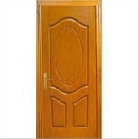 Moulded Panel Doors