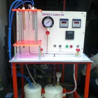 Heat & Mass Transfer Lab