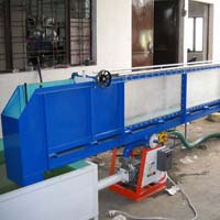 Hydraulics Machine Lab