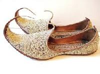 khussa shoes