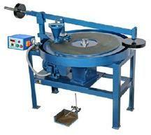 Tile Abrasion Testing Machine