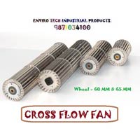 Cross Flow Fan