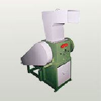 Plastic Grinding machine