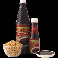 Soybean Sauce Bottle