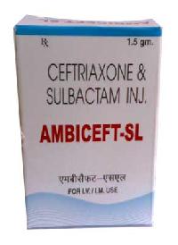 Ambiceft   Sl Inj