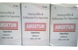 Amoxtum Injection