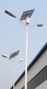 Solar Street Lights