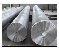 Stainless Steel Shafts