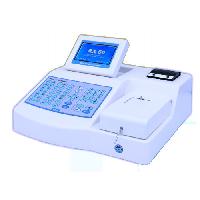 laboratory analyzer