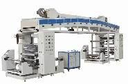 Adhesive Coating Machine