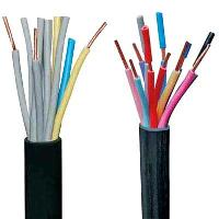 PVC Insulated Wires