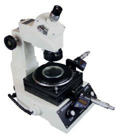 Toolmaker Microscope