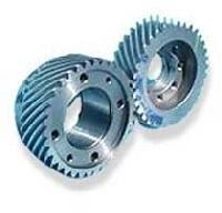 Ground Gears