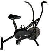 Static Cycle (Airbike)