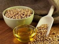 Soya Bean Oil