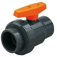 PVC Ball Valves