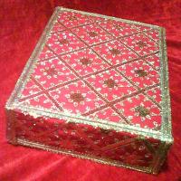 Handcrafted Chowki